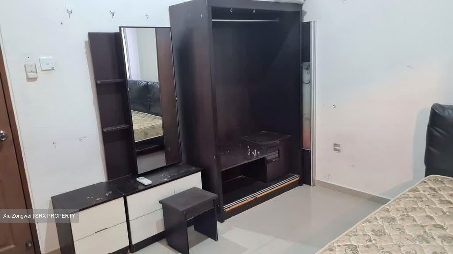 Wu De Building (D8), Apartment #574650861